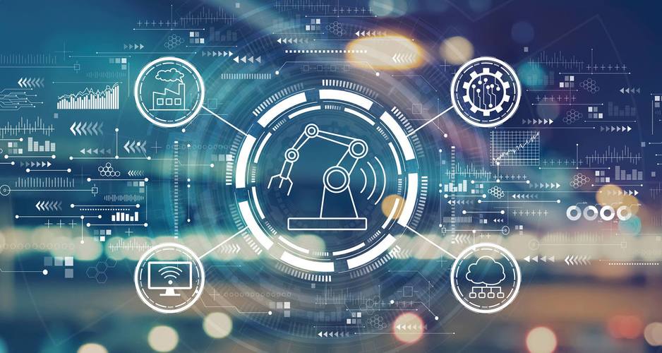 工厂 iot解决方案产品& 服务featured contents完全外包的数据中心